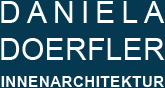 Innenarchitektur Daniela Doerfler